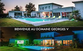 Domaine Georges V